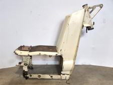 TELAIO MOTO GUZZI GALLETTO 192