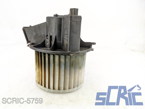 Ventola stufa peugeot 206 - peugeot, sw