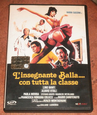 L'Insegnante balla con tutta