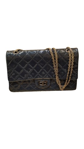 Chanel reissue sac - chanel,