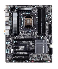 Gigabyte GA-Z68XP-UD4 Rev.1.0