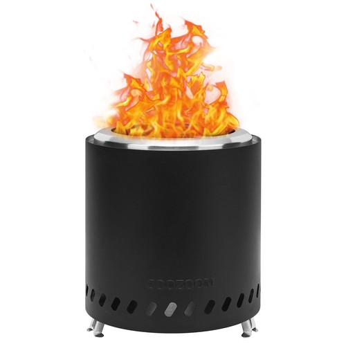 Pozzo del fuoco - del,