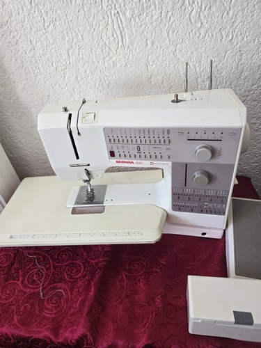 Macchina cucire bernina - macchina, da