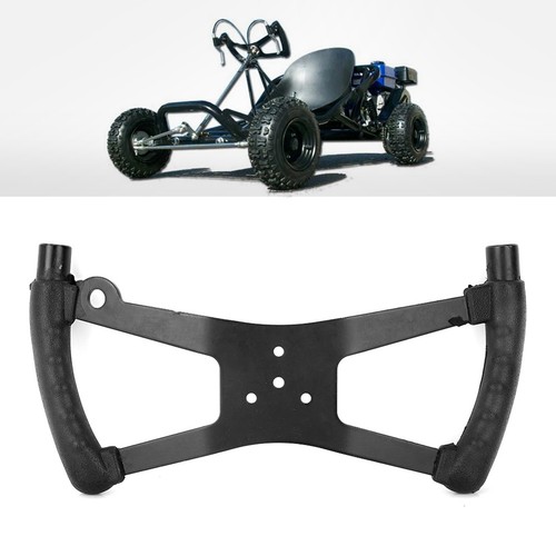 Volante stile nero per - nero,