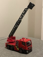 Modellino Man Tgs Camion Dei