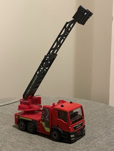 Modellino man tgs camion - modellino, di
