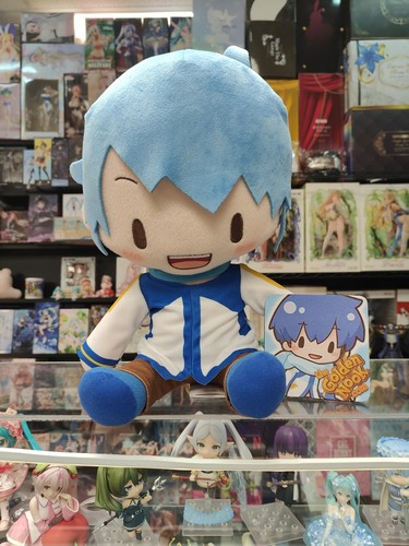 Sega vocaloid hatsune - sega,