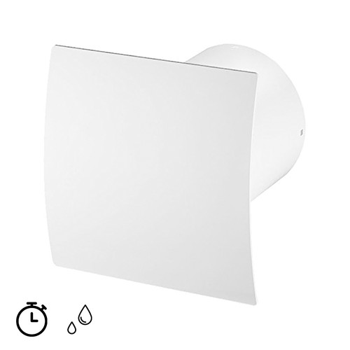 Ventilatore aspiratore