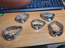 CASSE OROLOGI CON BRACCIALI