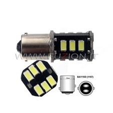 LAMPADE P21/5W 1157 18 LED