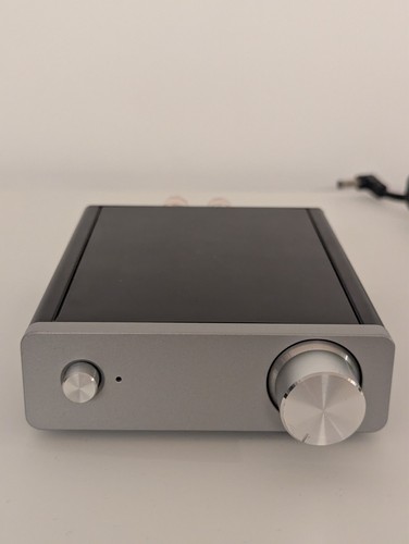 Amptastic mini tripath - amptastic,