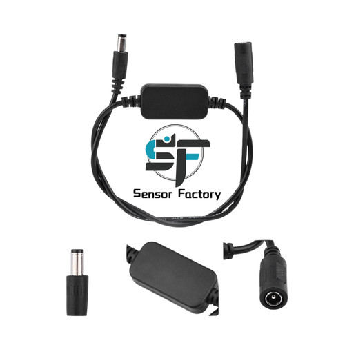 Cavo riavvio router - cavo,