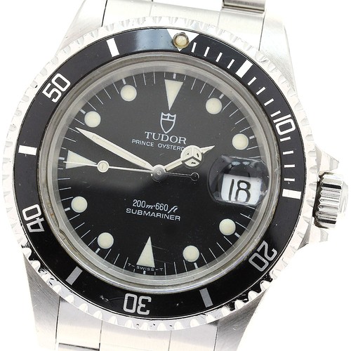 Tudor prince oyster date - tudor,