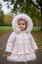 Cappotto imbottito con