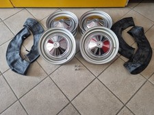 4 Cerchi In Ferro,4Camere