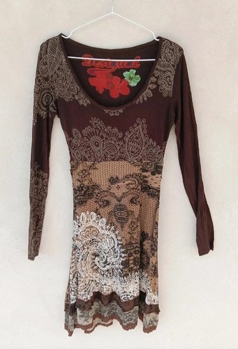 Abito donna desigual m - desigual,,
