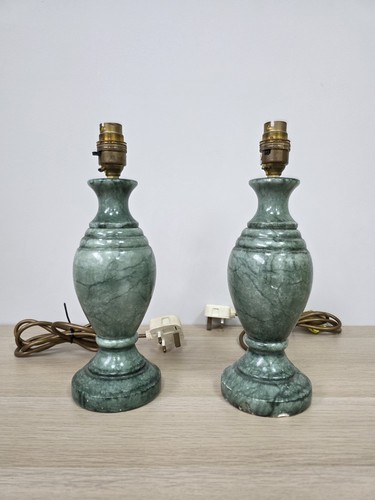 Coppia lampade tavolo - da,