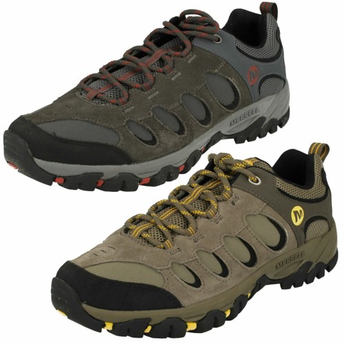 Uomo merrell ridgepass - uomo,
