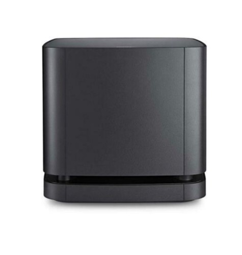 Bose bass module 500 subwoofer - bass,
