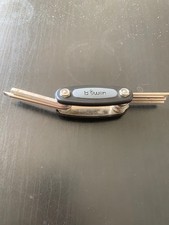 attrezzo bici b twin