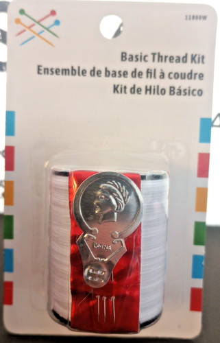 Kit filettatura base - , filo