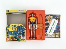 Jeeg microman Takara Japan