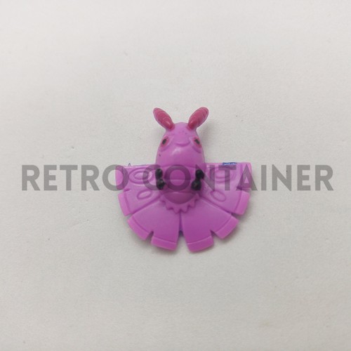 Pokemon vintage plastic mini - pokemon,