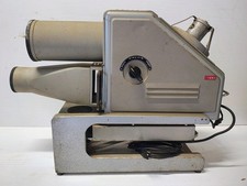 Proiettore diapositive grande - proiettore,