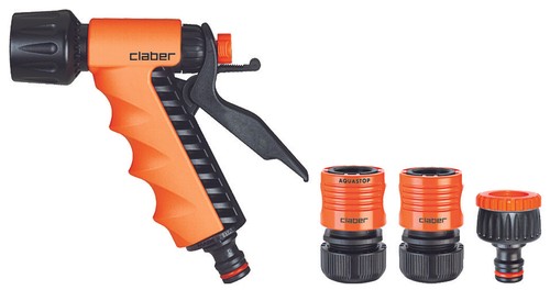 Claber set irrigazione starter - claber,
