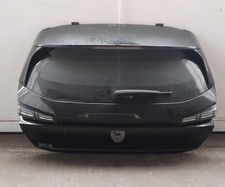 Portellone Posteriore Peugeot