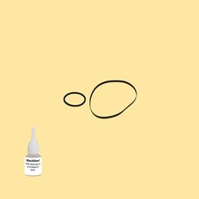 Cinghia Olio = Kit 5 per Sony