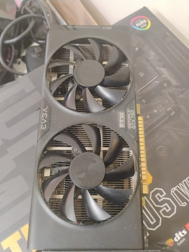 Evga nvidia geforce gtx 750 - evga,