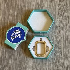 Medaglione Origami Owl LK1023