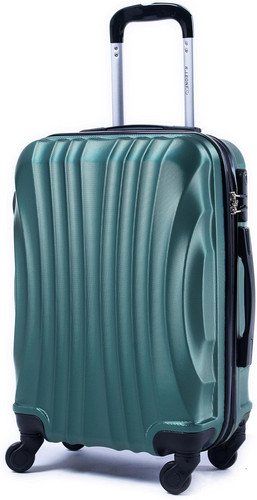 Ryanair 55x40x20 valigia - cm,