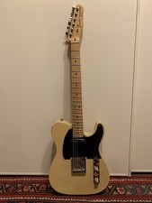 fender telecaster usa