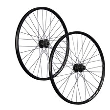 Set ruote pollici shimano - 27,5,