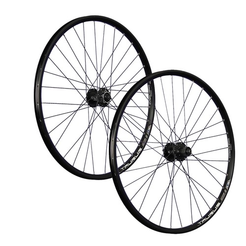 Set ruote pollici - 27,5,