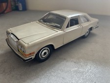 Rolls royce camargue burago - royce,