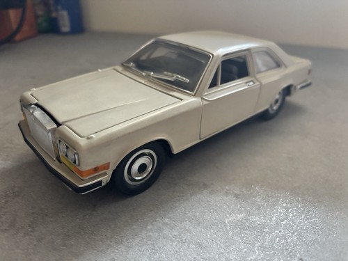Rolls royce camargue - rolls, burago