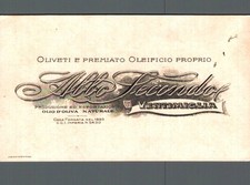 Imperia Ventimiglia oleificio