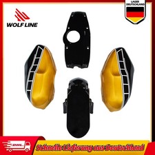 Kit carene per Yamaha XSR 900
