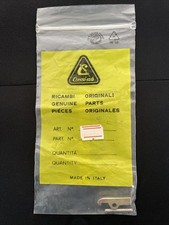 Ricambi Fucile Cressi Sl