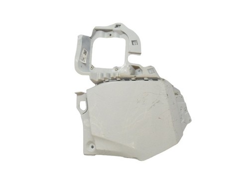 Cantonale paraurti post sx - paraurti, post.