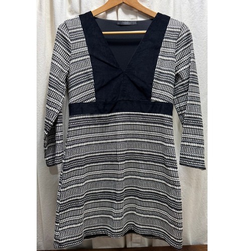 Zara trafaluc mini abito - zara,