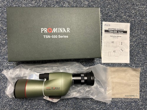 Kowa tsn 554 prominar - kowa,