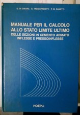 AA.VV. MANUALE CALCOLO STATO