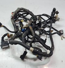 IMPIANTO ELETTRICO   SUZUKI