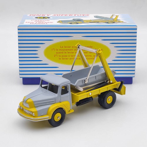 Atlas dinky supertoys - supertoys, 38a