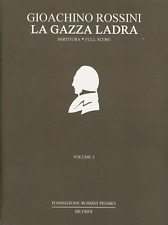 ROSSINI - La Gazza Ladra