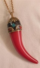 Bellissima collana grande